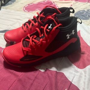 Under Armor Humble young boys shoes